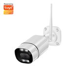 PTZ IP Camera Manufacturer - 2MP Tuya HD Night Vision