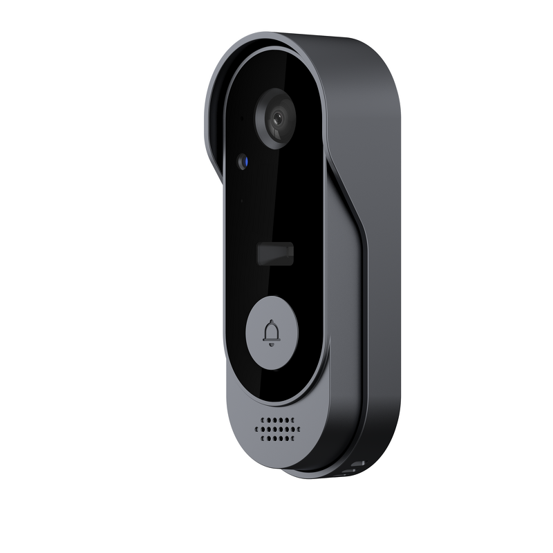 Smart Video Doorbell Manufacturer - Tuya App 1080p Wireless