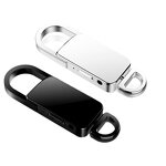 Keychain MP3 Recorder Factory - New Arrival Portable Mini
