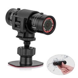 Action Camera Factory - Outdoor 1080P Waterproof Bike