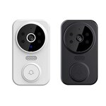 Smart Door Bell Manufacturer - Affordable M8 Tuya WiFi