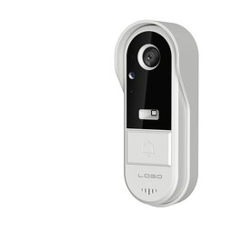 Video Ring Doorbell Manufacturer - IP65 Waterproof 1080p