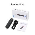 Signal Detector Manufacturer - Portable Pen Shape Pinhole