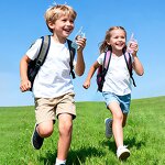 Kids Walkie Talkie Factory - Rechargeable with Clear Sound