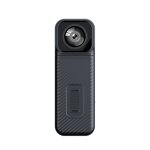 Dual Lens Body Camera Factory - 4K 1.5" IPS Screen Fisheye