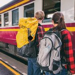 Smart Tracker Factory - Wireless Tag Mini Portable