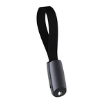 Voice Recorder Manufacturer - Mini Keychain USB MP3 Player