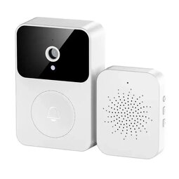 Wireless Doorbell Manufacturer - Tuya Smart Outdoor Motion