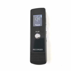 Digital Voice Recorder Manufacturer - Modern 8GB Portable