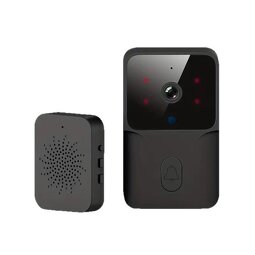 Video Doorbell Factory - M9 Smart WiFi Infrared Night