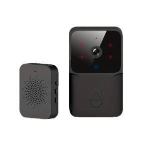 Video Doorbell Factory - M9 Smart WiFi Infrared Night