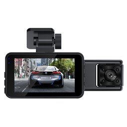 Dash Cam Factory - 3.0 Inch IPS HD WiFi 3