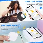 Smart Tracker Factory - Wireless Tag Mini Portable