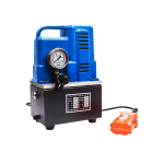 Electric Hydraulic Pump Factory - GYB-63D Ultra High Pressure