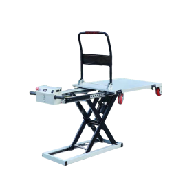 Electric Lifting Platform Factory - Scissor Lift Hydraulic Cargo