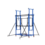 Scissor Lift Table Manufacturer - CE 4-15m Mini Electric