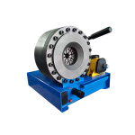 Manual Hose Crimper Manufacturer - Portable Hydraulic 1/4"-1"