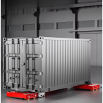 Tank Truck Manufacturer - Electric Remote Control Mobile