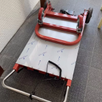 Stair Climbing Machine Factory - Fully Automatic Crawler Cargo