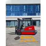 Diesel Forklift Manufacturer - 3-5 Ton Japanese Engine CE