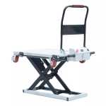 Lifting Table Trolley Manufacturer - Electric Hand Carts Platform