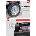 Order Picker Lift Factory - Wholesale Custom Automatic