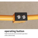 Telescopic Forklift Manufacturer - Portable Multifunctional 500kg