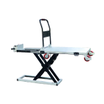 Lift Trolley Factory - Ergonomic Manual Pump Hydraulic