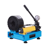 Hydraulic Press Machine Factory - P16 Manual Hose Crimper