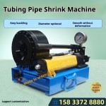 Pipe Press Machine Factory - Stainless Steel Manual Easy