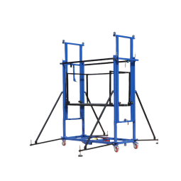 Scissor Lift Table Manufacturer - CE 4-15m Small Elevated