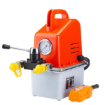 Electric Hydraulic Pump Factory - GYB-63D 700 Bar Direct