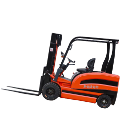 Electric Forklift Supplier - Portable Stacker Charger