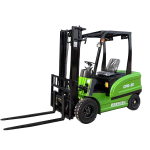 Electric Forklift Manufacturer - 1-3 Ton 3-6m Height Seated