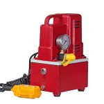 Hydraulic Piston Pump Factory - DB Series Portable 220V
