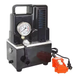 Pressure Pump Station Manufacturer - Mini Electric 600W 220V