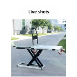 Lifting Table Trolley Manufacturer - Electric Hand Carts Platform