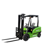 Diesel Forklift Truck Factory - 3 Ton Hydraulic CE Certified