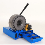 Hydraulic Hose Crimper Factory - Portable Manual Crimping Machine