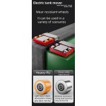 Electric Tugger Manufacturer - 20-50 Ton Bluetooth Remote