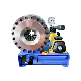 Hydraulic Crimping Machine Manufacturer - P16 Portable Manual Pump