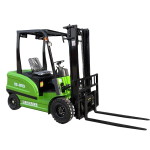 Diesel Forklift Truck Factory - 3 Ton Hydraulic CE Certified