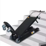 Stair Climbing Trolley Manufacturer - Electric 2 Battery 1200W
