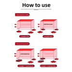 Electric Cargo Trolley Manufacturer - 60Ton 30Ton Industrial