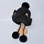 Winter Hat Factory - Cute Faux Fur Earflap Beanie