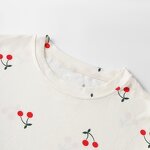 Pajama Set Manufacturer - Women's 2 Piece Long Sleeve