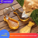 Dog Bowl Factory - Eco-Friendly Water Bottle Feeder