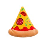 Dog Toy Manufacturer - Plush Burger Pizza Fries Interactive