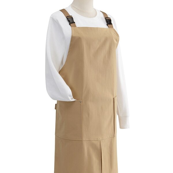 Apron Manufacturer - Custom Logo Waterproof Chef