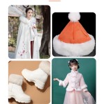 Fluffy Trim Manufacturer - Colorful Webbing DIY Sewing